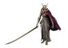 TAMASHII NATIONS S.H.Figuarts ELDEN RING Клинок Микеллы, Маления, прибл.. 190 мм, ПВХ и АБС и ткань, Окрашенная подвижная фигурка