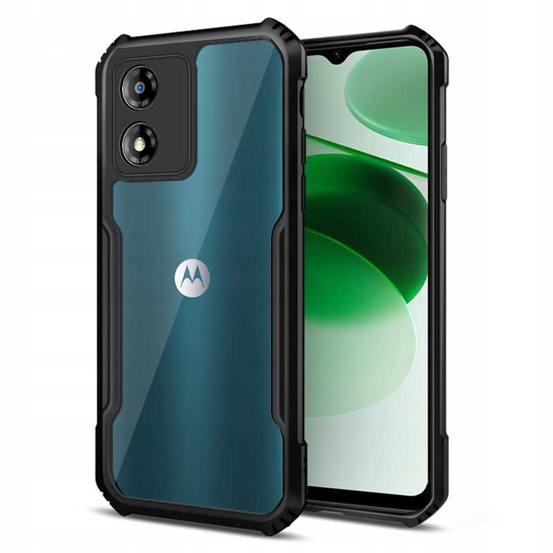 Sc Beetle Motorola Moto E13 Black