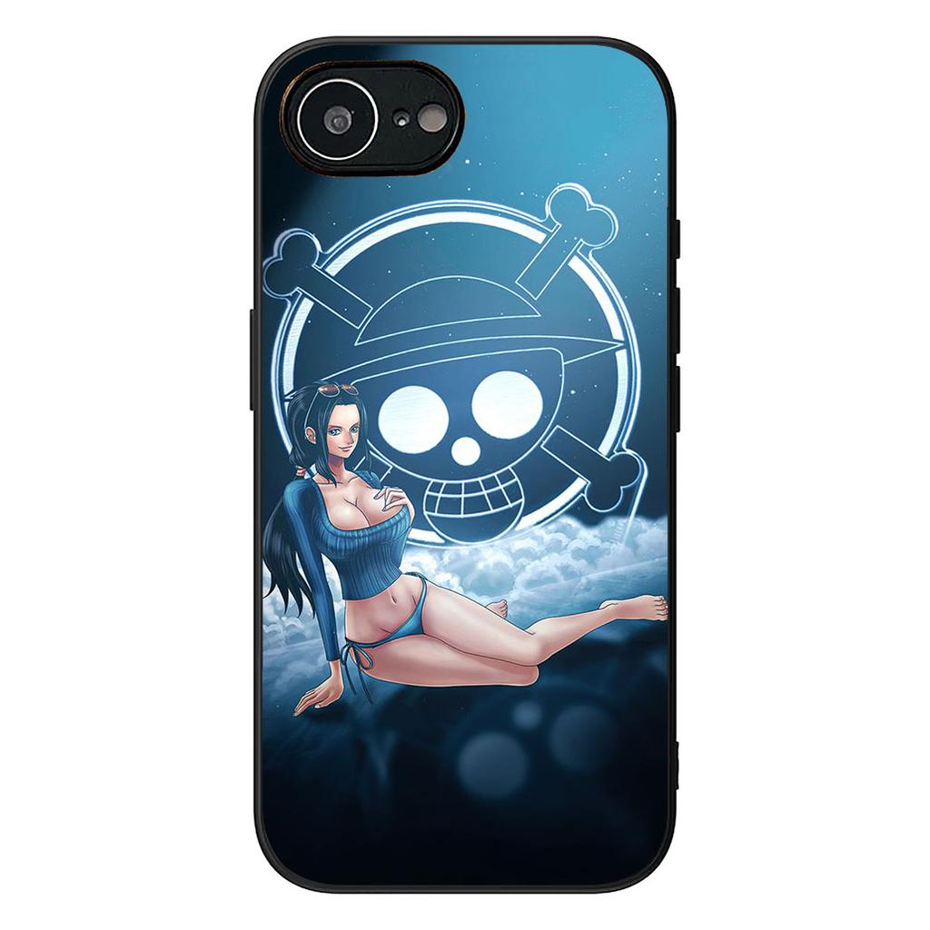 Roronoa Zoro Nico Robin One Luffy Pieces for Motorola Moto Edge 70 60 Fusion NEO Pro G Stylus G56 G96 G52 G04 G05 G64 G71 Case