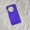 Простой ультратонкий матовый чехол для телефона Oneplus 9, 10, 11 серии, Oneplus 11, 12, 13 серии, защитный чехол для ПК с защитой от отпечатков пальцев