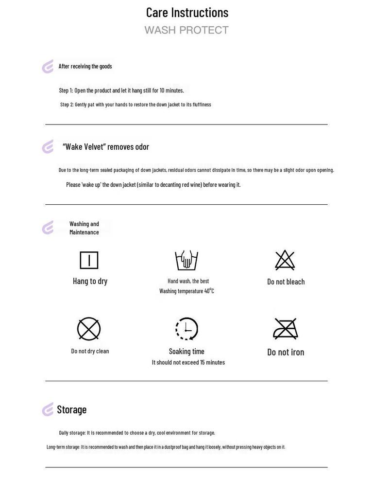 AILAIYI Women's Detachable Hood 90% Goose Down Short Jacket