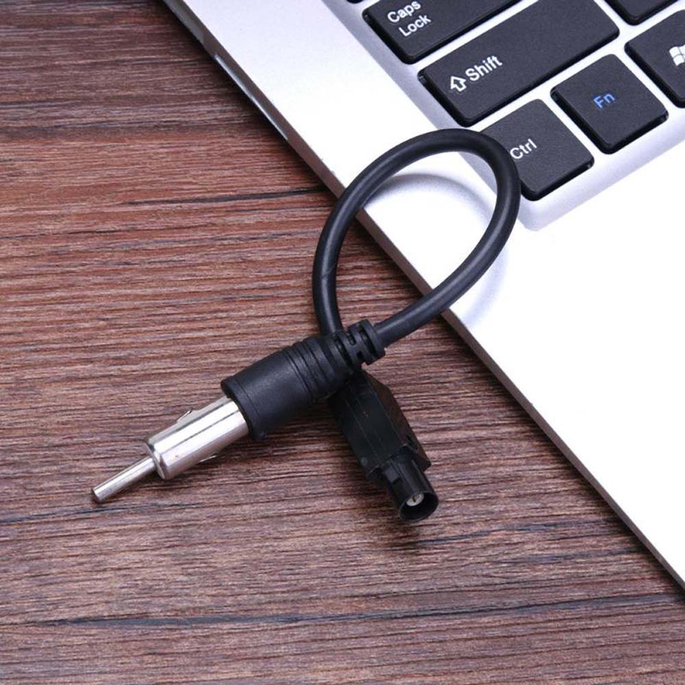 Автомобильный проигрыватель для грузовиков Автомобильный радиоприемник Кабель-конвертер Автомобильная антенна Адаптер для радиоантенны Шнур для подключения антенны