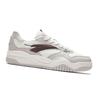 Anta Wave Shoes Модные удобные нескользящие низкие кроссовки для скейтбординга женские кроссовки белые серые 922348003-3