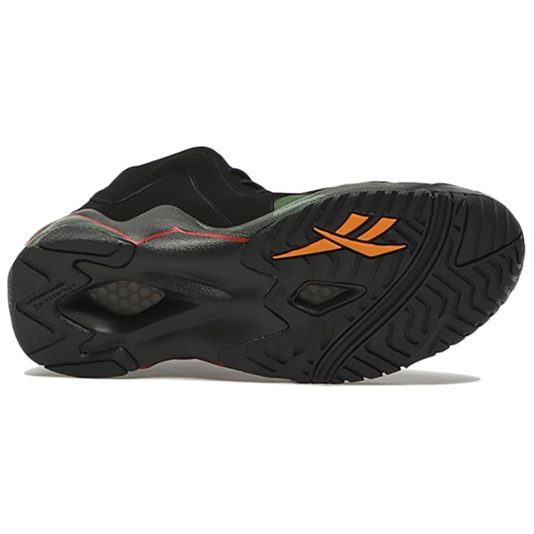 Kamikaze 2 Reebok 'Годы славы' FZ3868