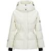 JZ Anako Women's Arctic Workwear 3-Proof Goose Down Jacket