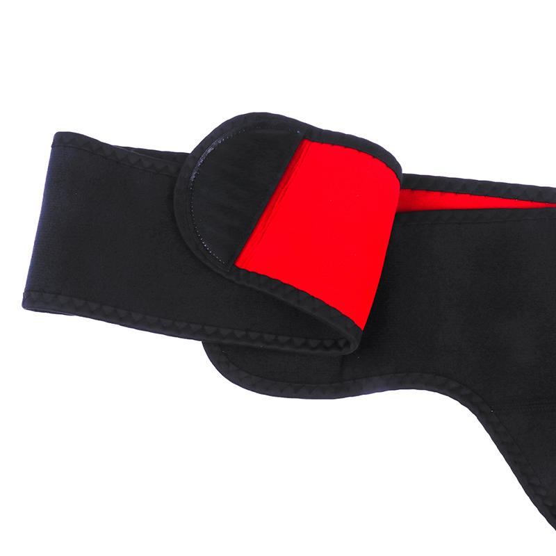 Hip Support Belt Groin Support Sciatica Pain Relief Thigh Strap Compression Brace Joints Groin Arthritis Hip Protective Belt