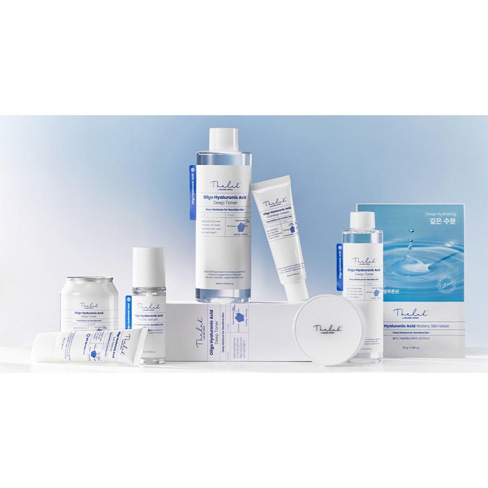 Солнцезащитная эссенция Lab by Blanc Do Oligo Hyaluronic Acid SPF50+ PA++++, 40 мл, 2 шт.