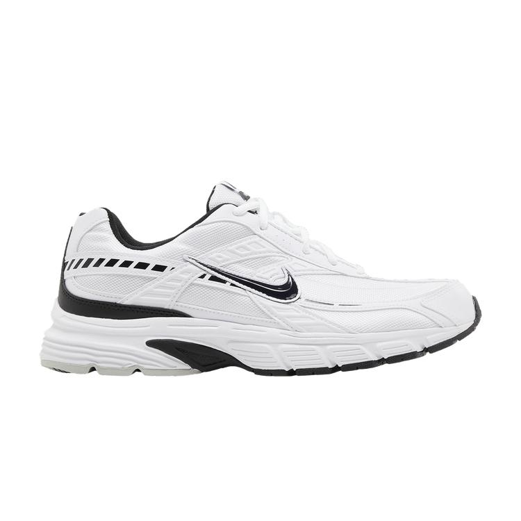 Мужские кроссовки Nike Initiator Белый Черный Белый/Черный