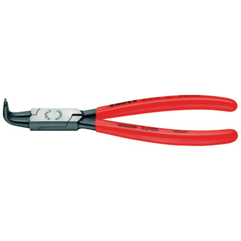 Pliers 1Mm 2Mm 220Mm 7609901220 Knipex