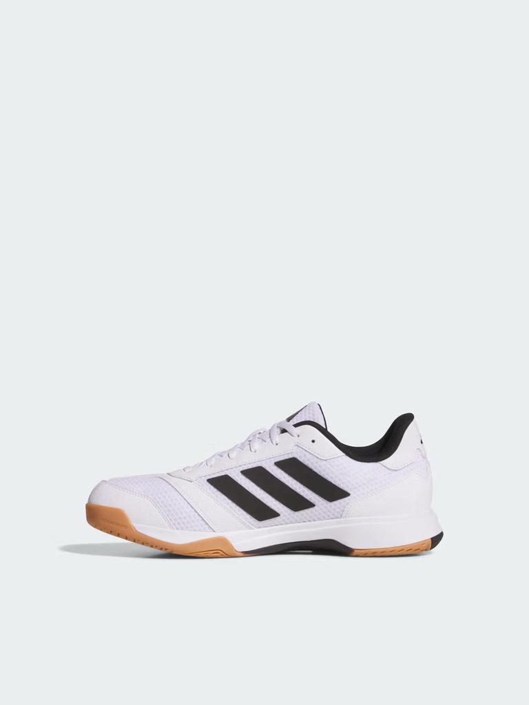 Adidas Ligra 8 M Удобные низкие спортивные кроссовки для мужчин - Adidas JI1505