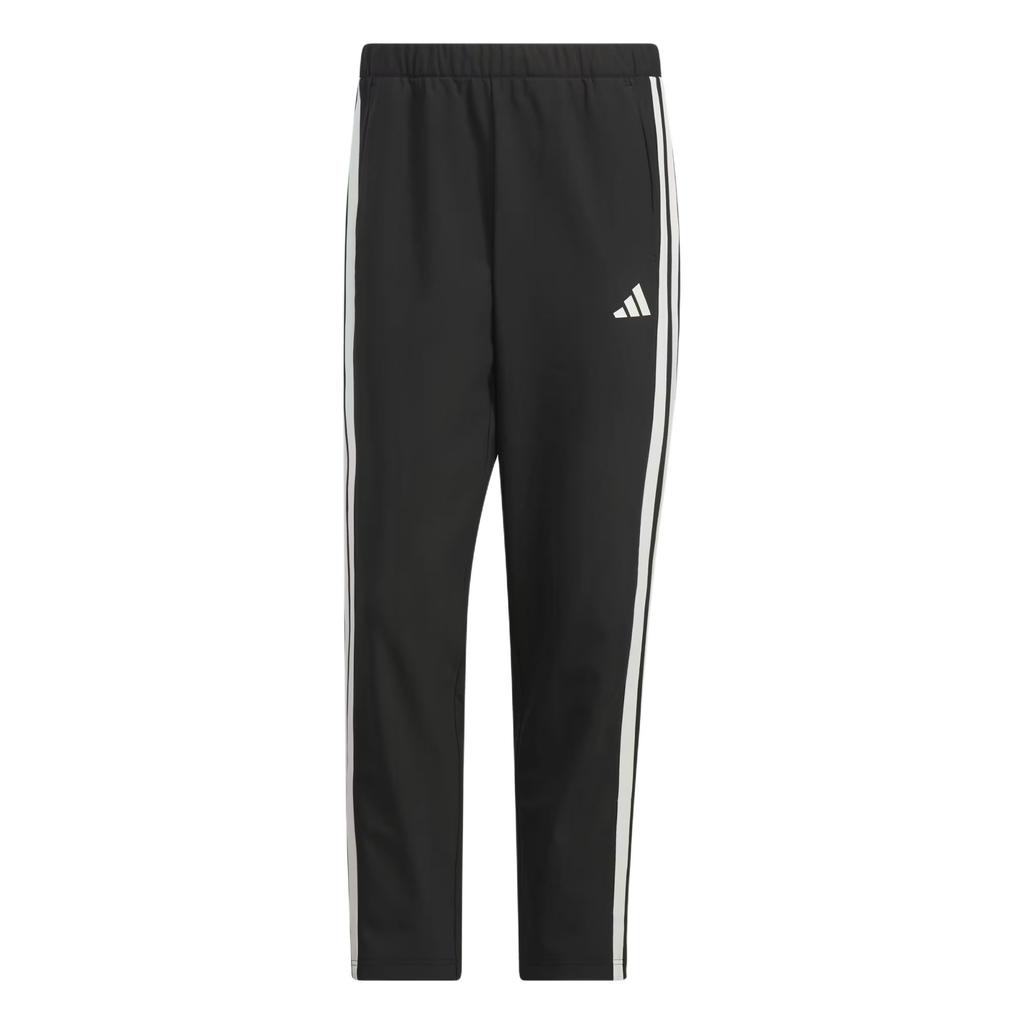 adidas СОВРЕМЕННЫЕ БОНДИРОВАННЫЕ ШТАНЫ ДЛЯ ТРЕНИРОВОК Повседневные штаны Мужские KC2851