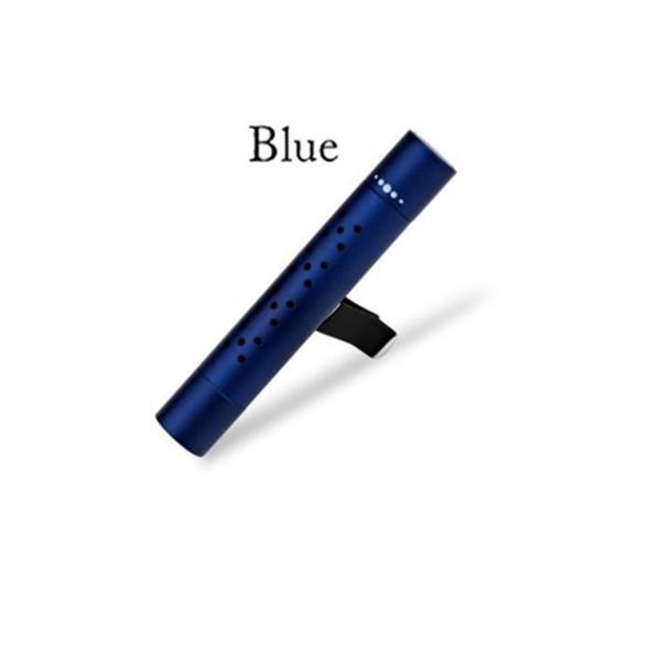 Освежитель воздуха для автомобиля Авто Распылитель для парфюмерии Автомобильный кондиционер Клип Твердые духи