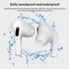 TWS 1:1 Wireless Bluetooth Headphones Pop-Up In-Ear Sports Earbuds Touch Control Headset for Iphone Xiaomi Music Headphones