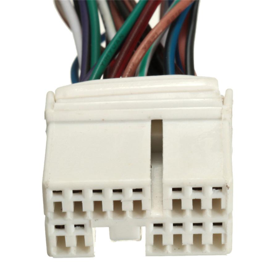 Новый автомобильный разветвитель AUX CD-чейнджер XM-радиоадаптер для Honda Accord CRV Odyssey Acura