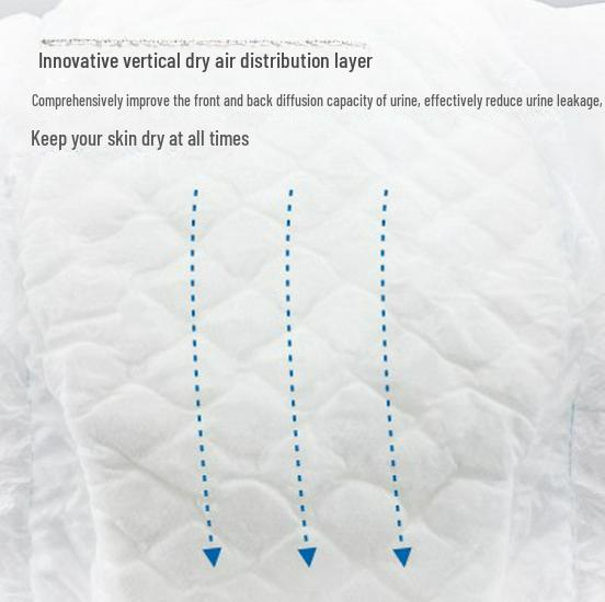 Нижнее белье большого размера для пожилых людей для домашнего использования