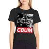CBUM Gym T-Shirt