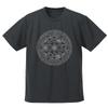 COSPA Funeral of Freiren Zoldrak Dry GUNMETAL M Size [Official] T-Shirt