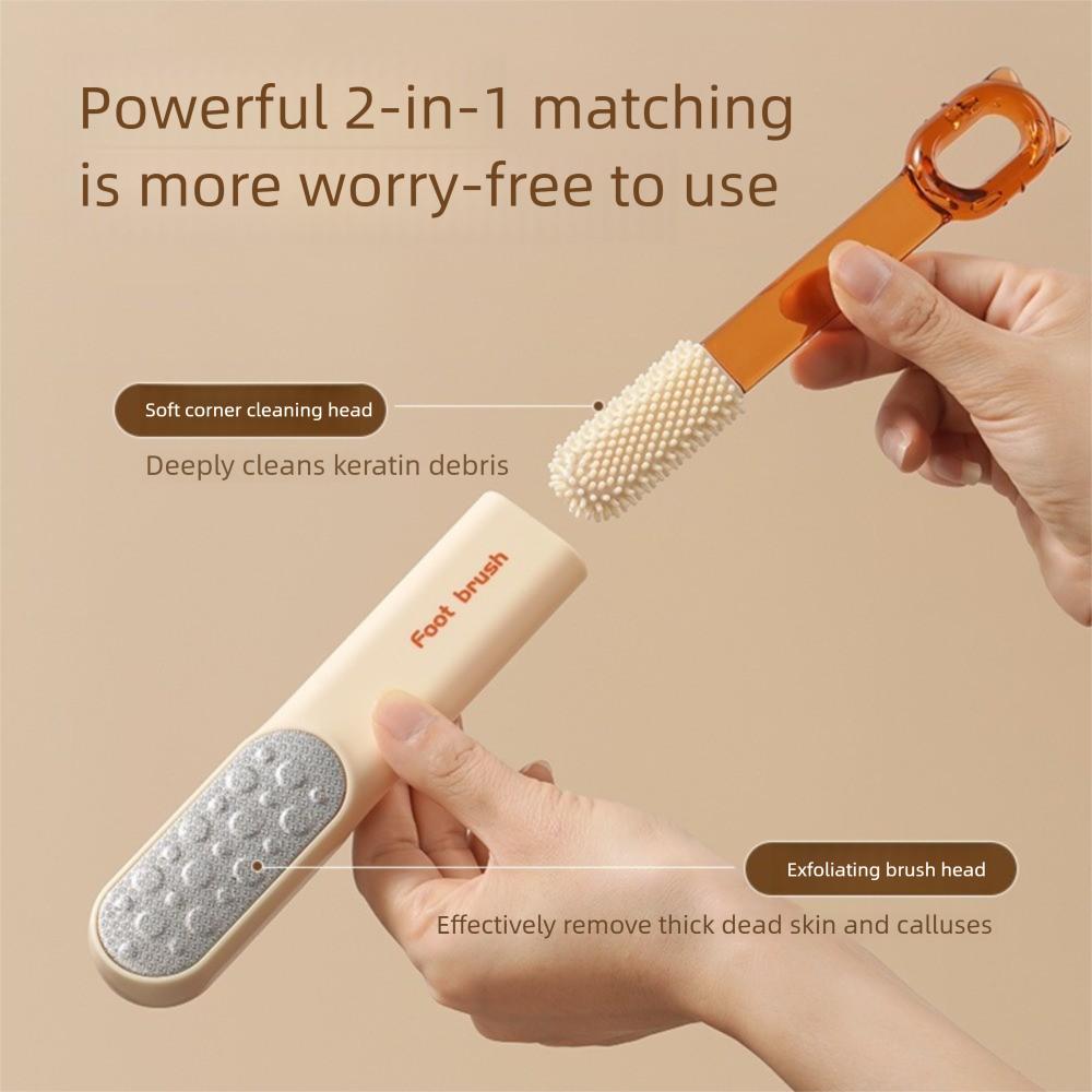 Профессиональная пилка для ног Скребок для мозолей Двусторонняя терка для пяток Удаление огрубевшей кожи Уход за пятками ног