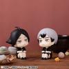 Рукаппу Кадоно Ринтаро Полная Фигурка в Униформе Haikyu!! Вер.
