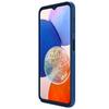 Nillkin CamShield Blue Protective Case for Samsung Galaxy A14 5G with Camera Cover
