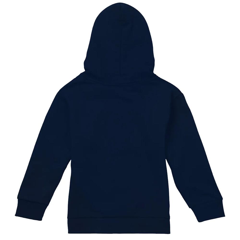 Mickey Mouse Childrens/Kids Christmas Tree Hoodie