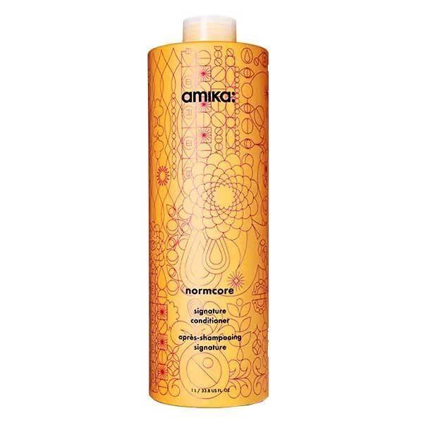 Amika Normcore Après-shampooing Signature 1000ml