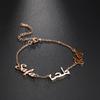 Cazador Customized Multi-name Bracelet Stainless Steel for Women Personality Family Name Jewelry Mother Gift Wholesale 2026