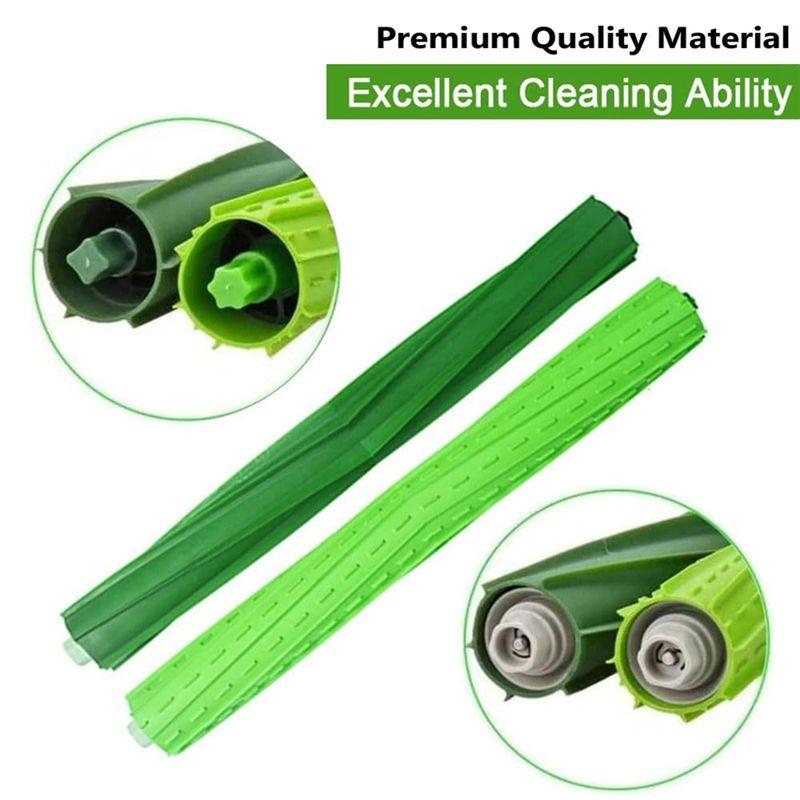 AEE4-Replacement Kit For Irobot Roomba S9 (9150) S9+ S9 Plus (9550) S Series Vacuum Cleaner
