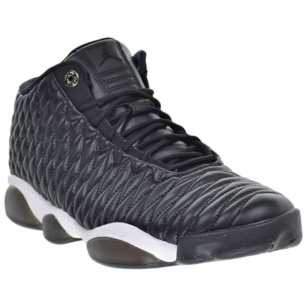 Jordan Horizon Low Premium Черный/Черный Gym Red Белый 850678-002