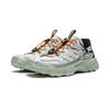 Li Ning Outdoor CF Tracing, Устойчивые к скольжению, Износостойкие, Светоотражающие, Амортизирующие, Низкие кроссовки AGHW001-2
