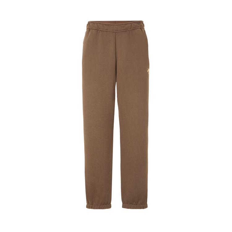 DESCENTE ESSENTIAL Knitted Sweatpants Men's D5431EKP50