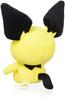 POKEMON Center Original Plush fit Pichu Pokémon 17×15×13.5(В×Ш×Гсм)