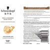 Schwarzkopf Cashmere Lipid Питательный лак для волос, 2 шт.