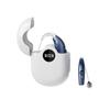 Hearing Aid Behind-the-ear High-power Special Sound Amplifier for the Elderly Sound Collector Assistive Hearing Aid