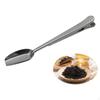 Coffee Tea Spoon Scoop,Coffee Measuring Office Kitchen Tool Sealing Bag Clip for Milk Powder