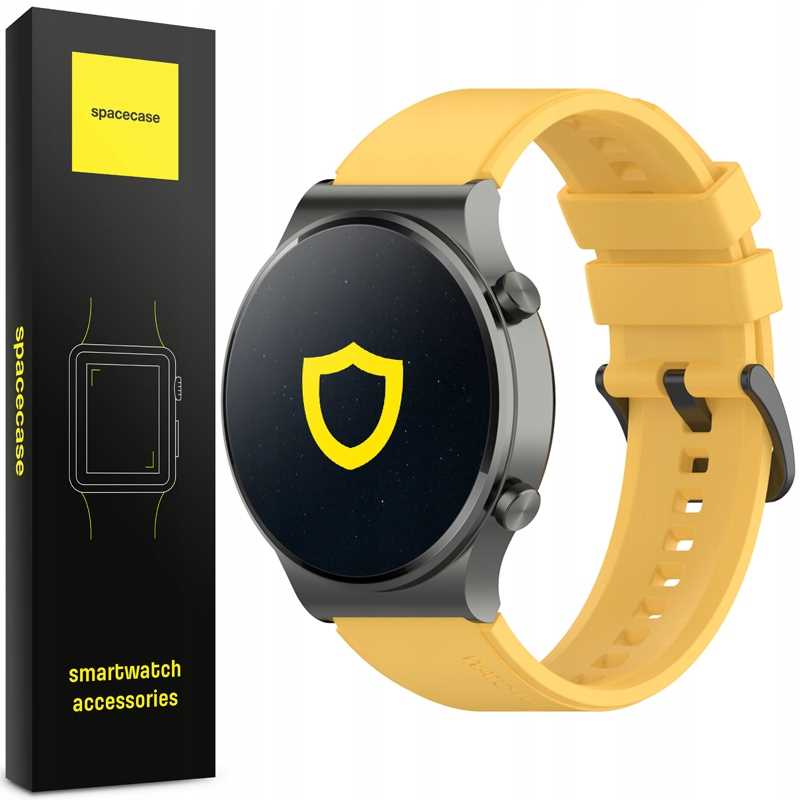 Sc Easy Band 20 мм Желтый