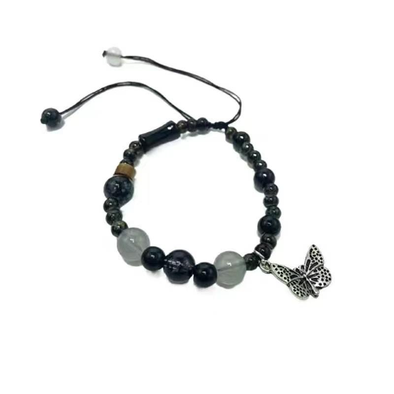 Luxury Lightweight Exquisite Beaded Bracelet With Premium Materials For Women Stylish