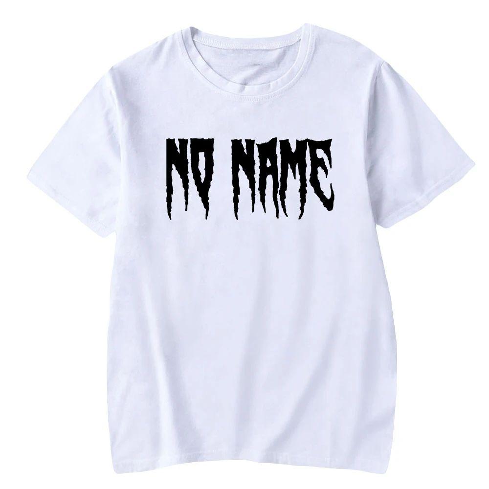 Jake Webber Casual Hip Hop Harajuku Trend Everyday Summer Allpurpose Clothing For Unisex And Unisex Crew Neck Short Sleeve Tshirt
