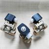 QJQD Quanjia Laser Cutting Machine High-Pressure Solenoid Valve 50bar for Blow Molding Machine