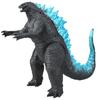 Godzilla Figure King Gift Of The Monsters Toys Godzilla Model Soft Glue Movable Joints Action Figures Kids Toys Gifts