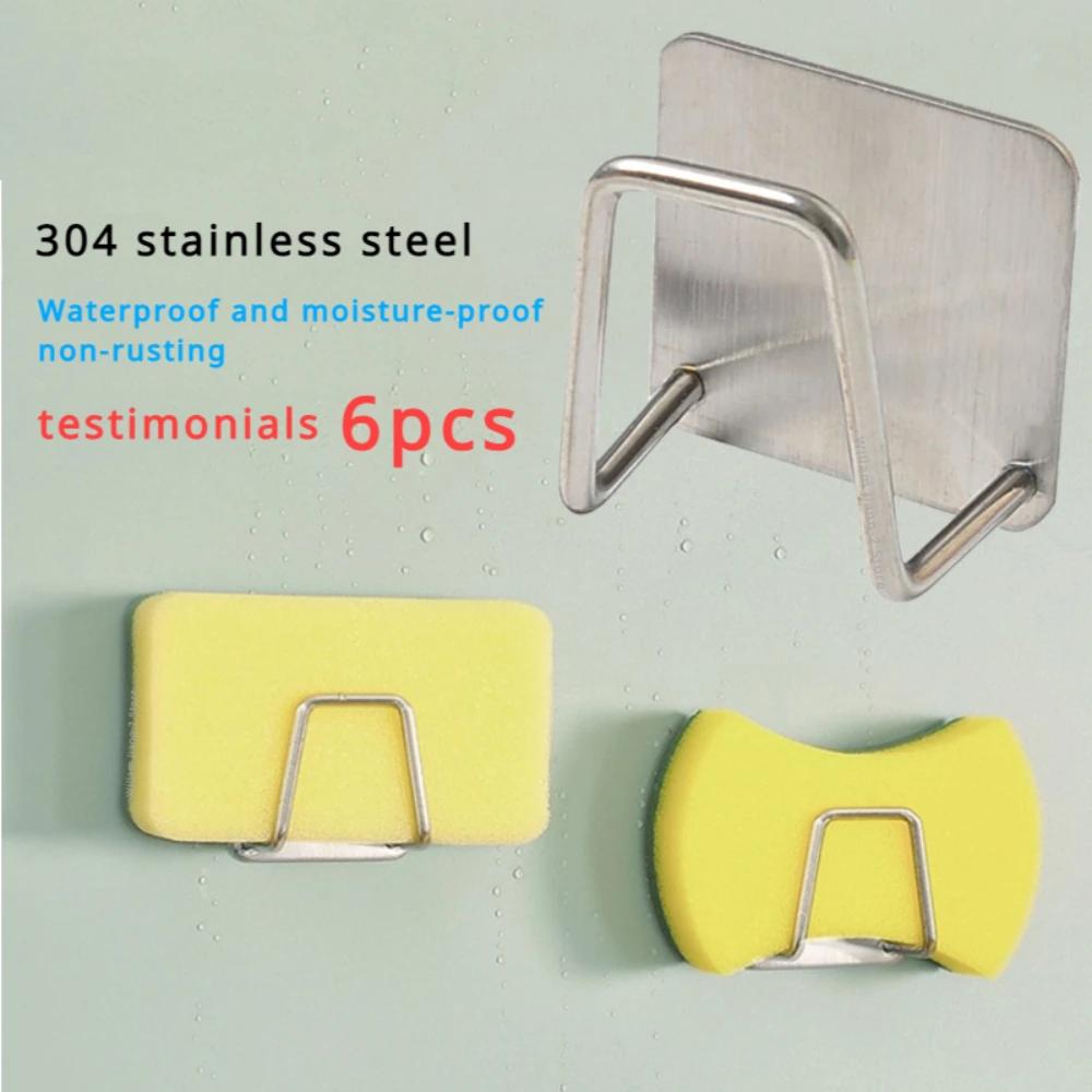 Стойка Кухонная раковина Ванная комната Аксессуары Крючки Полка Органайзер для столовых приборов Хранение Сушилка для посуды Сушка Слив Домашняя организация