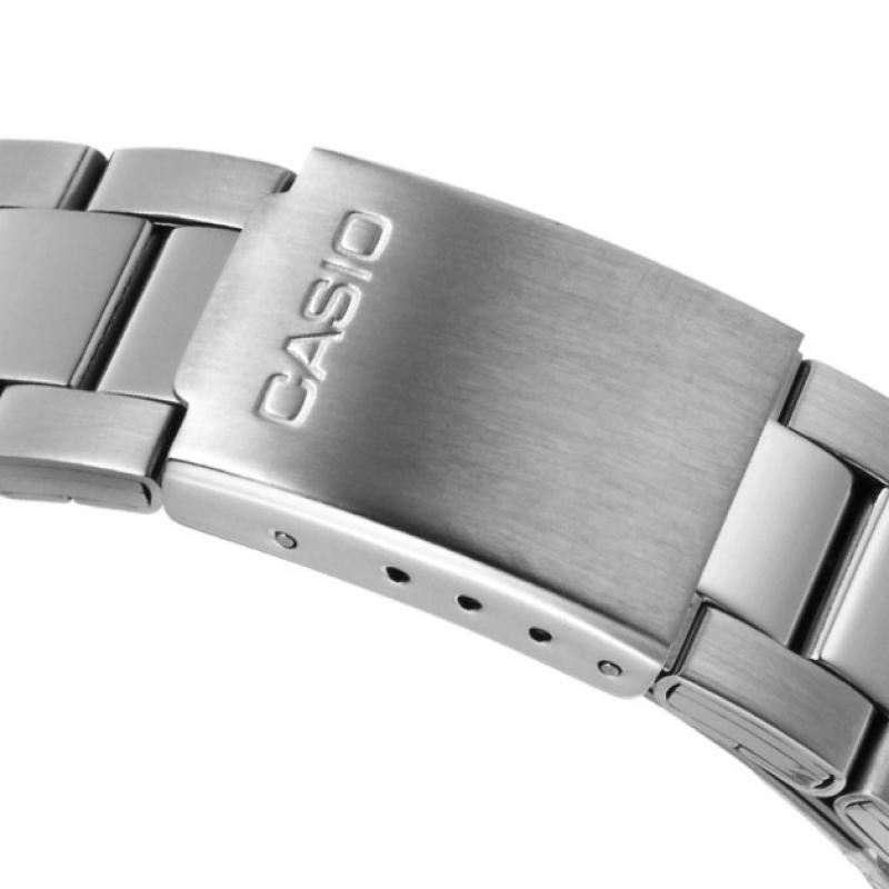 Casio Mtp 1302d 1a2vdf Mtp 1302d 1a2 Аналоговые Суббота Студент Мужские Металлические Часы