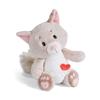 NICI Plush Love Cat Fluffy Classic 25cm