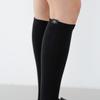 Nitina Vivid Knee Socks BK