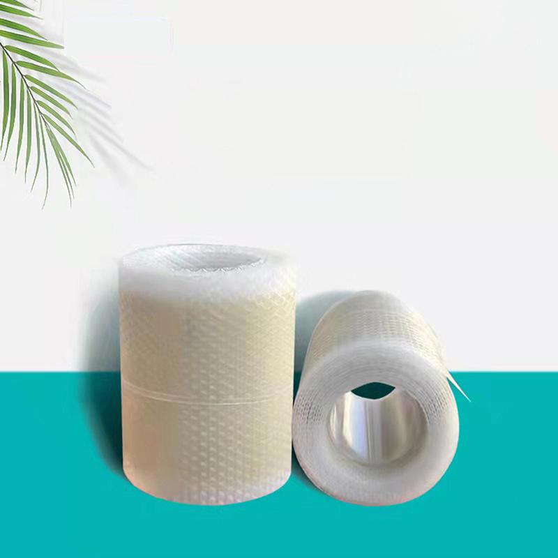 Эффективная красота удаление шрамов силиконовый гель самоклеящаяся силиконовая гелевая лента пластырь