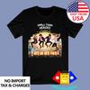 Small Town Heroes I Get Up Get Out Men's Black Size S To 3XL