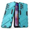 For Samsung Galaxy A23 4G Shockproof Armor Phone Case For A23 SM-A235F A235M A235N Anti-Fall Protect Back Cover Kickstand Coque