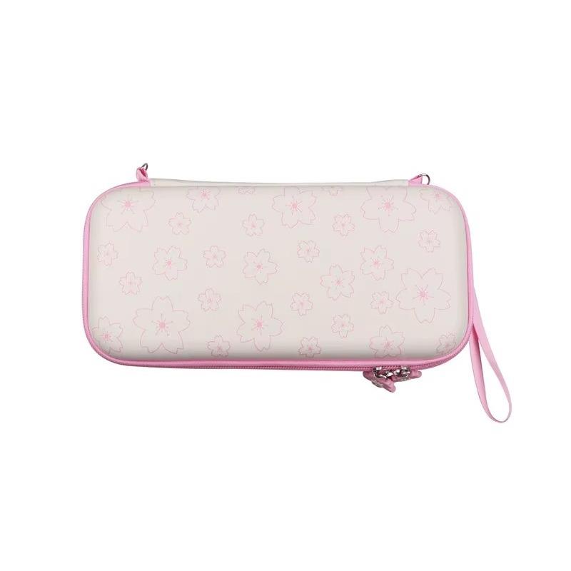 Портативная сумка для хранения Eva, чехол для консоли Nintendo Switch, набор контроллеров Nintendo Switch NS, игровые аксессуары