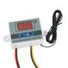 110 220V Incubator Digital Temperature Controller Thermostat Switch Probe Tester