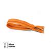 Fermeture éclair Z54 - moulée 6mm Séparable - 50 cm - 7154680050